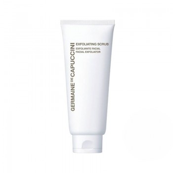 Germaine de Capuccini OPTIONS Exfoliating Scrub Ексфолиращ скраб 100ml
