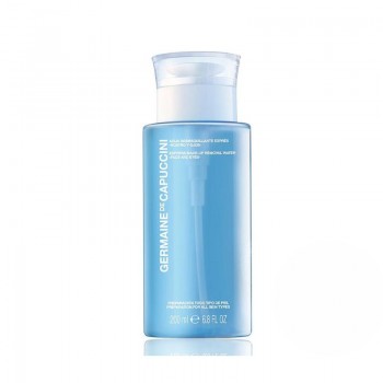 Germaine de Capuccini OPTIONS Express Makeup Remover Water Вода за премахване на грим 200ml