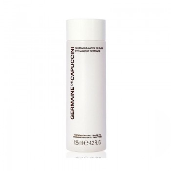 Germaine de Capuccini OPTIONS Eye Makeup Remover Дегримьор за очи 100ml