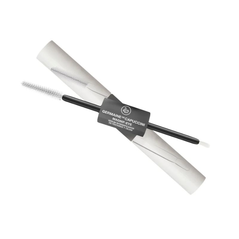 Germaine de Capuccini OPTIONS Magnif-Eye Серум за мигли и вежди 2 Х 5ml