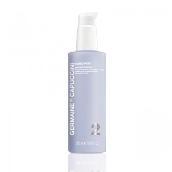 Germaine de Capuccini - Purexpert Refiner Essence Ексфолиращ флуид за норм. кожа 200ml
