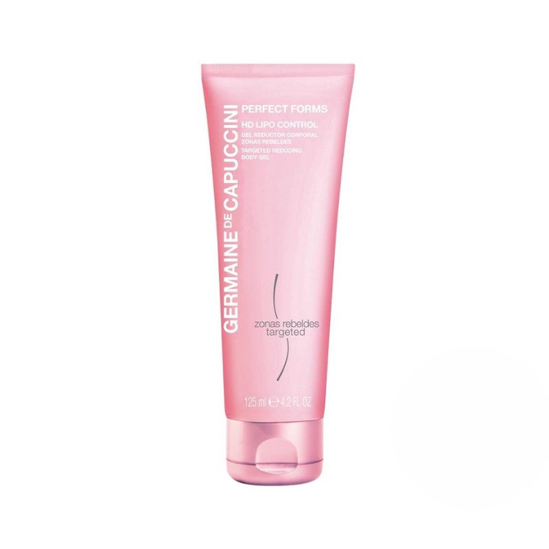 PERFECT FORMS HD Lipo Control Антицелулитен гел 125ml