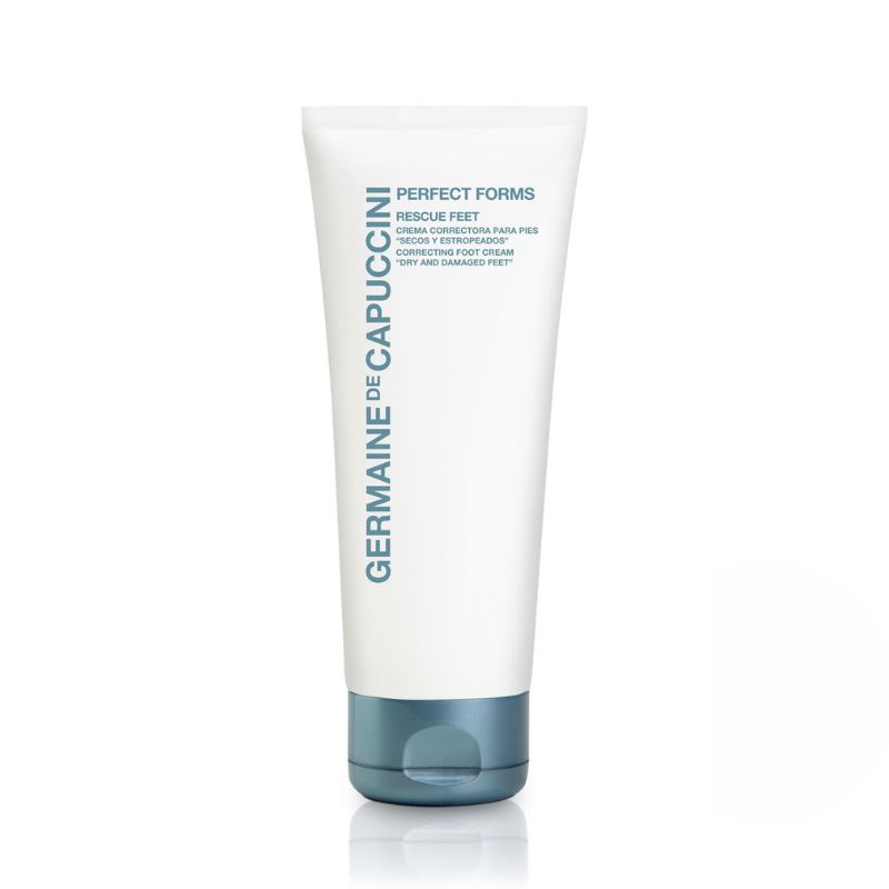 PERFECT FORMS Rescue Feet Коригиращ крем за крака - стъпала 100ml
