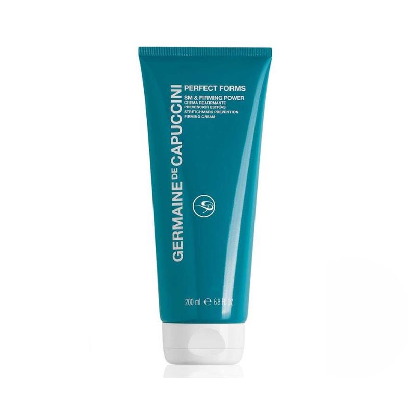 PERFECT FORMS SM & Firming Power Стягащ крем намал. на обиколка 200ml