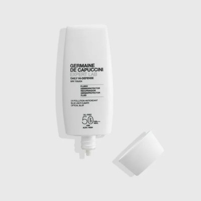EXPERT Lab Daily Hi-Defense Dry Touch SPF50 Слънце защита за мазна кожа 30ml