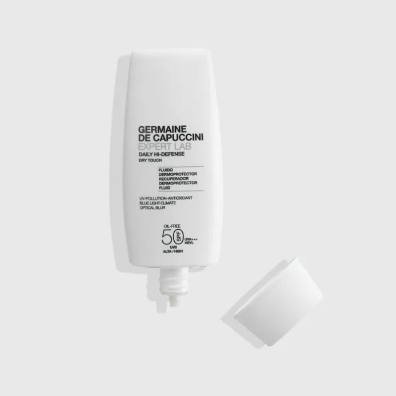 EXPERT Lab Daily Hi-Defense Dry Touch SPF50 Слънце защита за мазна кожа 30ml