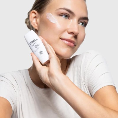 EXPERT Lab Комплект Retinight Серум с ретинал + Слънцезащитен крем SPF 50