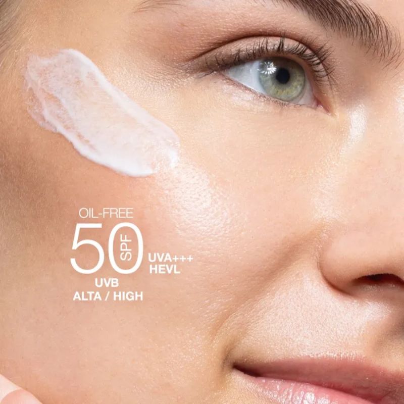 EXPERT Lab Daily Hi-Defense Dry Touch SPF50 Слънце защита за мазна кожа 30ml