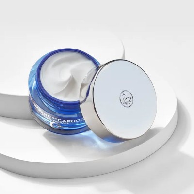 Germaine de Capuccini Excel Therapy O2 Луксозен защитен крем с Кислород 50ml