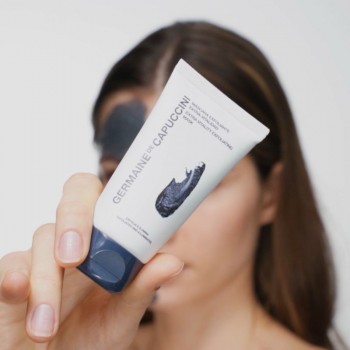 Germaine de Capuccini OPTIONS Extra-Vitality Exfoliating Mask Маска жизнена кожа 50ml