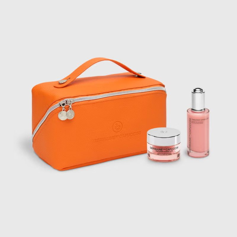 Germaine de Capuccini Timexpert Wrink·less Pro-Collagen Routine Про-колагенов сет
