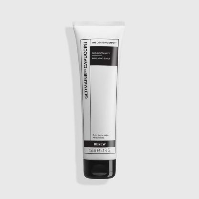 GDC The Cleansing Expert - Exfoliating Scrub Ексфолиант за чисти пори 150 ml