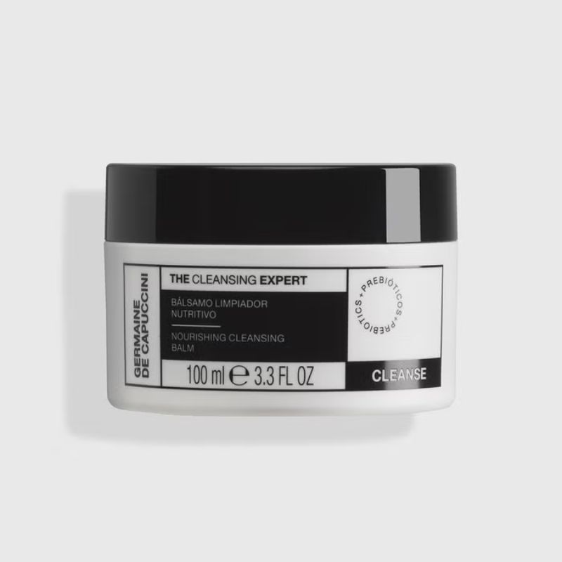 GDC The Cleansing Expert - Nourishing Cleansing Balm Балсам за премахване на водоустойчив грим 100ml