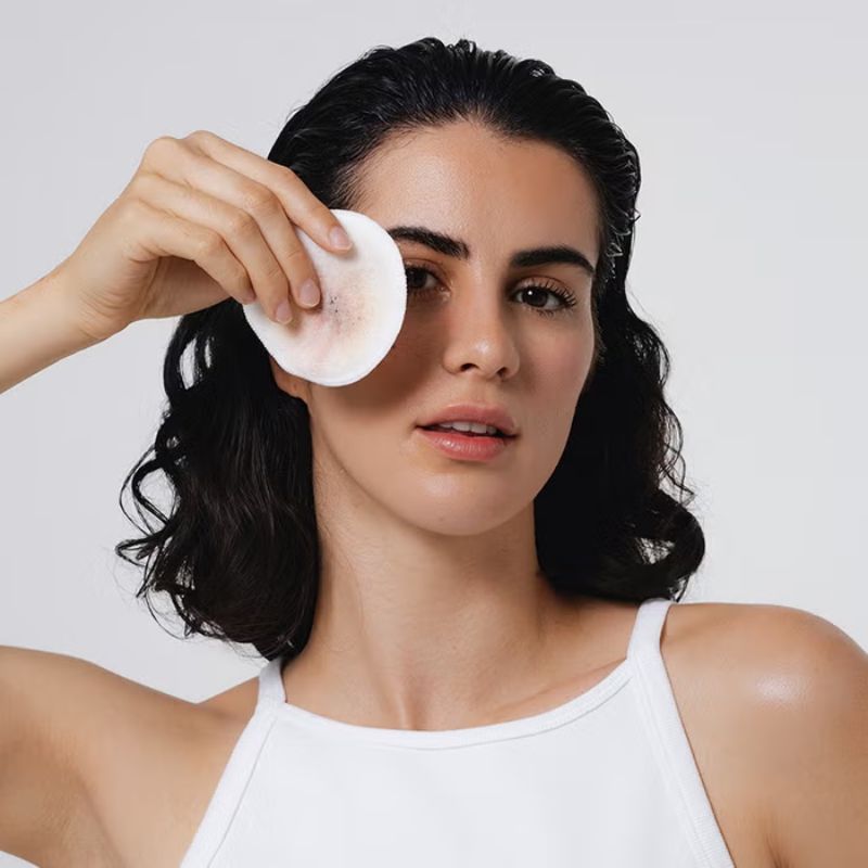 GDC The Cleansing Expert - Biphasic Eye/Lip Makeup Remover Двуфазен дегримьор за очи и устни 150ml