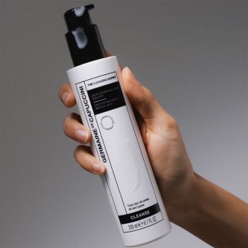 GDC The Cleansing Expert - Comfort Makeup Remover Milk Мляко за премахване на грим 200ml