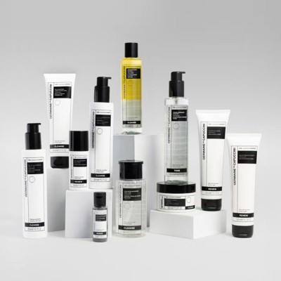 GDC The Cleansing Expert - Express Micellar Water for Face/Eyes Експресна мицеларна вода за лице/очи 200ml