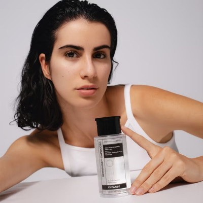 GDC The Cleansing Expert - Express Micellar Water for Face/Eyes Експресна мицеларна вода за лице/очи 200ml