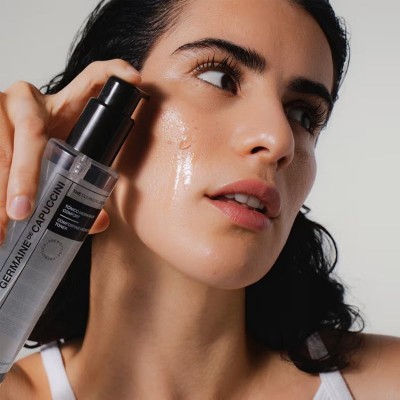 GDC The Cleansing Expert - Comforting Hydrating Toner Хидратиращ тоник с хиалуронова киселина 200ml