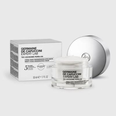 Expert LAB TEC-EXOSOME PDRN+HA Регенериращ крем с ЕКЗОЗОМИ и ПОЛИНУКЛЕОТИДИ 50ml