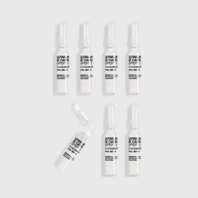 Expert LAB TEC-EXOSOME PDRN+HA Регенерираща терапия с ЕКЗОЗОМИ и ПОЛИНУКЛЕОТИДИ 7 Х 2ml