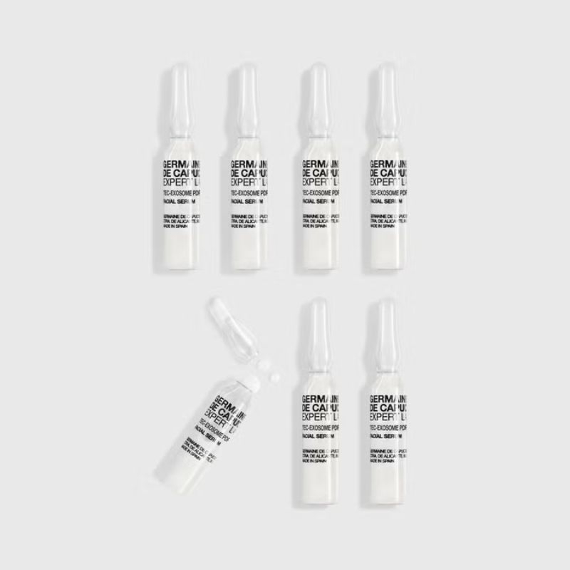 Expert LAB TEC-EXOSOME PDRN+HA Регенерираща терапия с ЕКЗОЗОМИ и ПОЛИНУКЛЕОТИДИ 7 Х 2ml