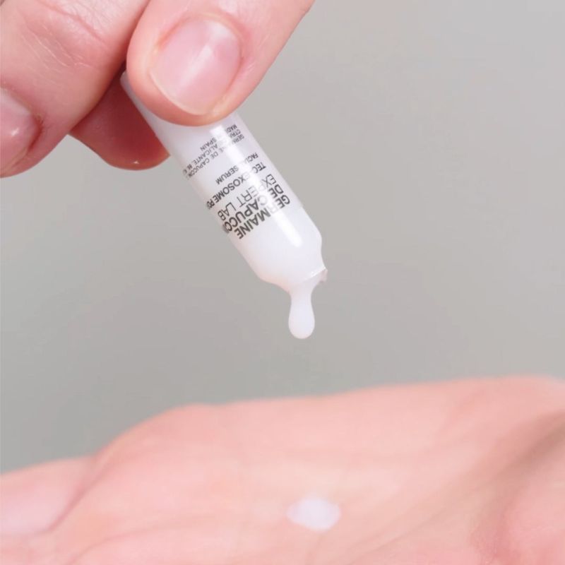Expert LAB TEC-EXOSOME PDRN+HA Регенерираща терапия с ЕКЗОЗОМИ и ПОЛИНУКЛЕОТИДИ 7 Х 2ml