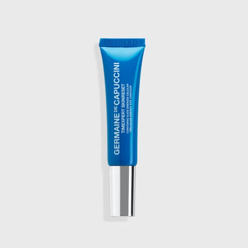 GDC - Timexpert Skinreset Cellular Energy Eye Contour Cream Клетъчна енергия крем за очи 15 ml