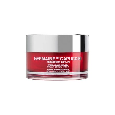 Germaine de Capuccini Timexpert Lift_IN Лифтинг крем за шия, бюст и деколте 50ml