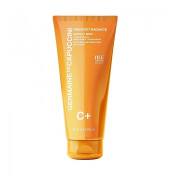 Germaine de Capuccini Timexpert Radiance C+ Antiox C Крем за тяло 200ml