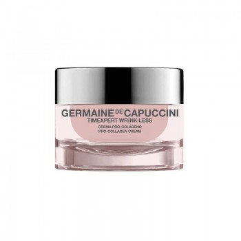 Germaine de Capuccini Timexpert Wrink-less Pro-Collagen Cream Про-колагенов крем 50ml