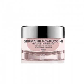 Germaine de Capuccini Timexpert Wrink-less Pro-Collagen Day Cream SPF30 Про-колагенов крем 50ml