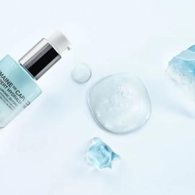 Timexpert Hydraluronic SUPREME Sorbet Хидратиращ комплект за суха кожа