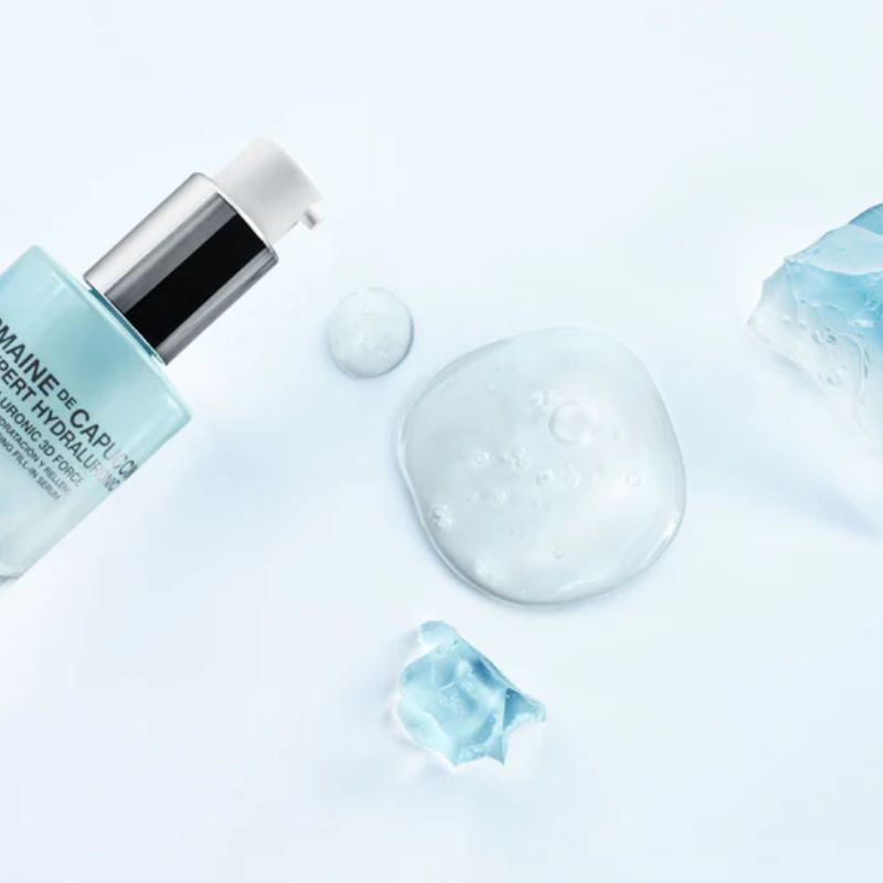 Timexpert Hydraluronic SUPREME Sorbet Хидратиращ комплект за суха кожа