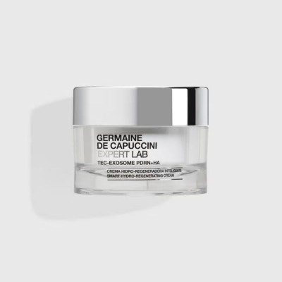 Expert LAB TEC-EXOSOME PDRN+HA Регенериращ крем с ЕКЗОЗОМИ и ПОЛИНУКЛЕОТИДИ 50ml