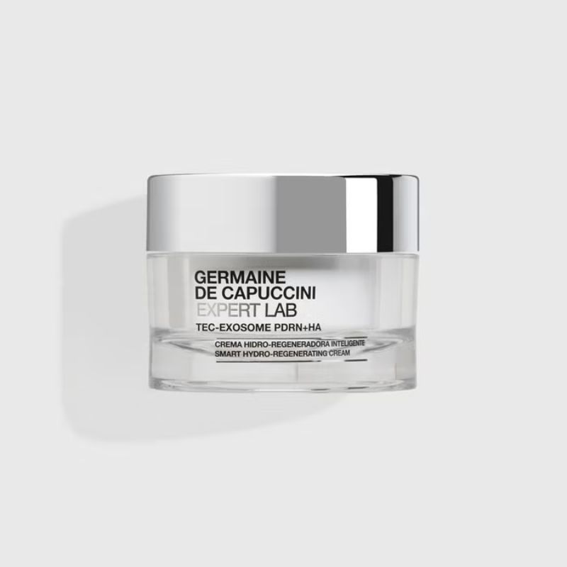 Expert LAB TEC-EXOSOME PDRN+HA Регенериращ крем с ЕКЗОЗОМИ и ПОЛИНУКЛЕОТИДИ 50ml