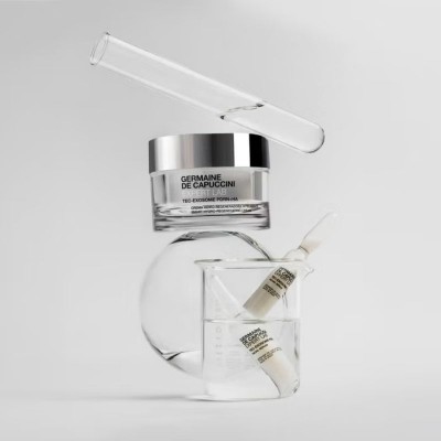 Expert LAB TEC-EXOSOME PDRN+HA Регенериращ крем с ЕКЗОЗОМИ и ПОЛИНУКЛЕОТИДИ 50ml