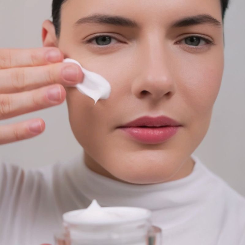 Expert LAB TEC-EXOSOME PDRN+HA Регенериращ крем с ЕКЗОЗОМИ и ПОЛИНУКЛЕОТИДИ 50ml