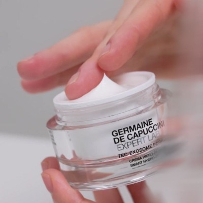 Expert LAB TEC-EXOSOME PDRN+HA Регенериращ крем с ЕКЗОЗОМИ и ПОЛИНУКЛЕОТИДИ 50ml