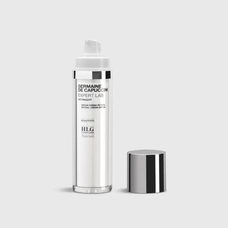 EXPERT Lab Retinight Ретинал Серум 50ml