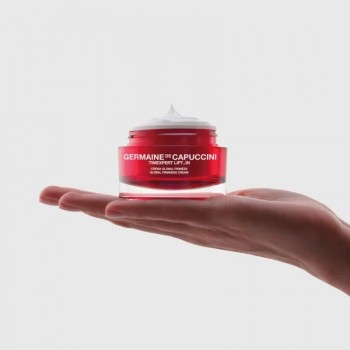 Germaine de Capuccini Timexpert Lift_IN Global Firmness RICH Лифтинг крем за лице 50ml