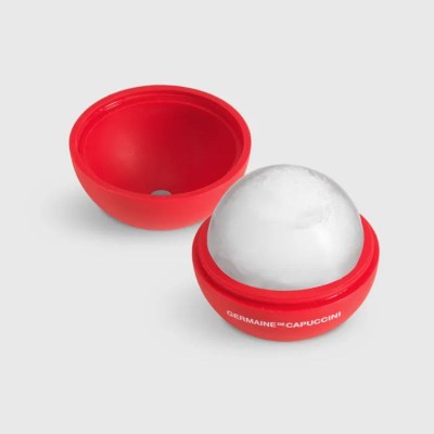 Germaine de Capuccini Timexpert Lift_IN Routine Ice & Firm Лифтинг крем за шия + Масажор