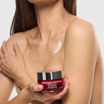 Germaine de Capuccini Timexpert Lift_IN Лифтинг крем за шия, бюст и деколте 50ml