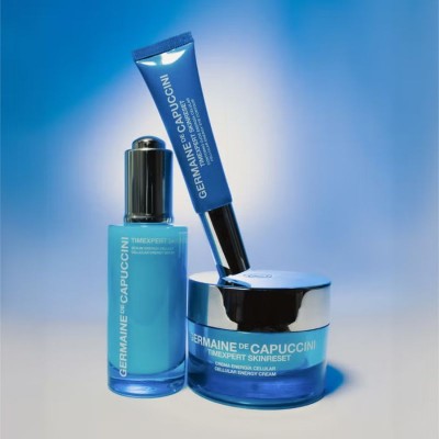 GDC - Timexpert Skinreset Cellular Energy Eye Contour Cream Клетъчна енергия крем за очи 15 ml