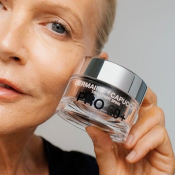 Germaine de Capuccini Timexpert SRNS Pro 60+ Силно подхранващ възстановяващ крем 60+ 50ml