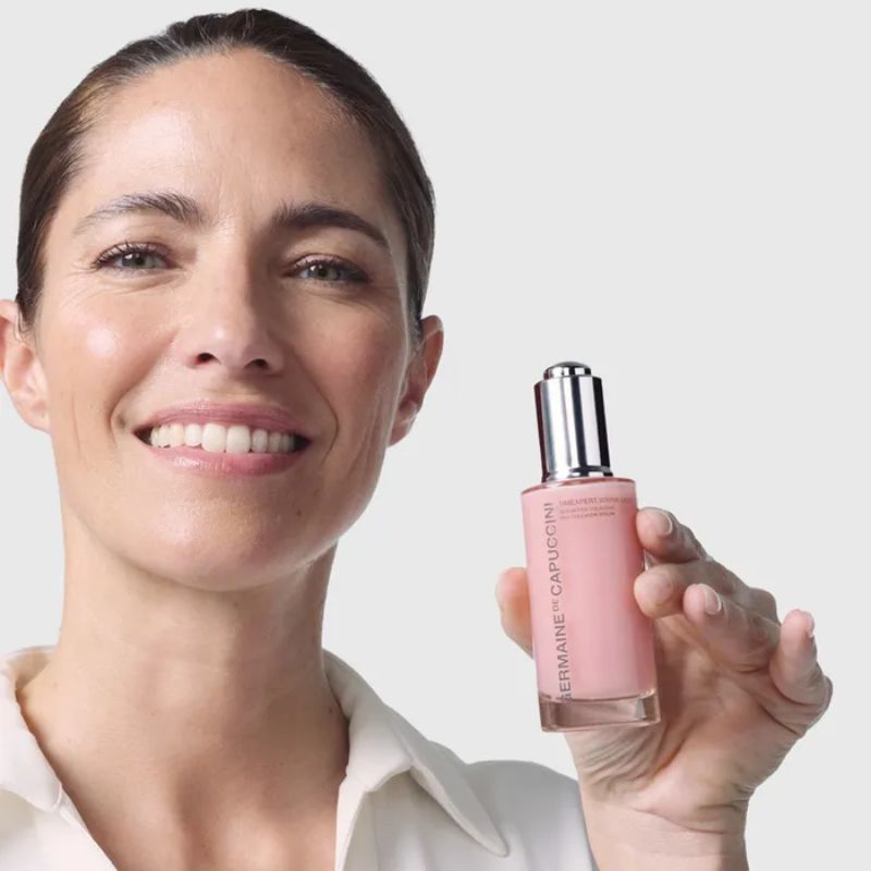 Germaine de Capuccini Timexpert Wrink·less Pro-Collagen Routine Про-колагенов сет