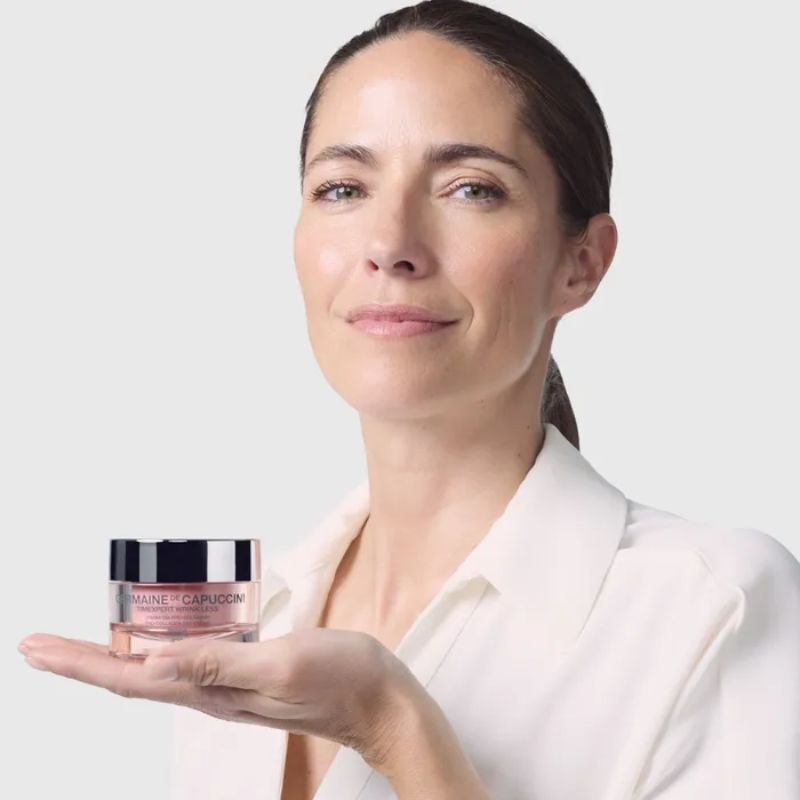 Germaine de Capuccini Timexpert Wrink-less Pro-Collagen Cream Про-колагенов крем 50ml