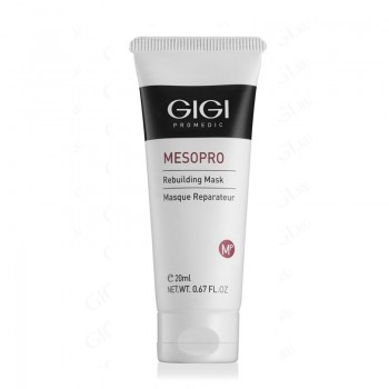 GIGI - MESOPro Маска след микронидлинг 20ml