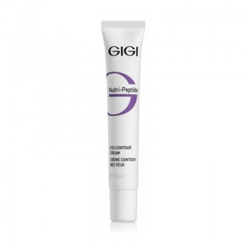 GIGI - NUTRI PEPTIDE Крем за очи 20ml