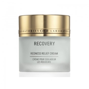 GIGI - Recovery Redness Relief Крем против зачервяване 50ml