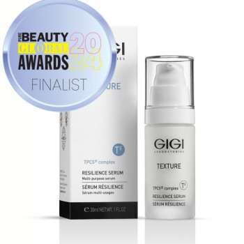 GIGI - Texture Resilience Многофункционален серум за укрепване 30ml